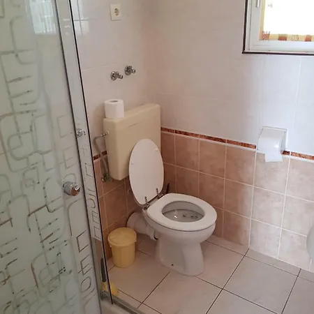 Apartament Apartman Vinojcic Vir