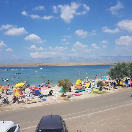 Apartman Vinojcic * Vir