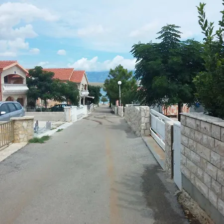 Apartman Vinojcic Apartament Vir