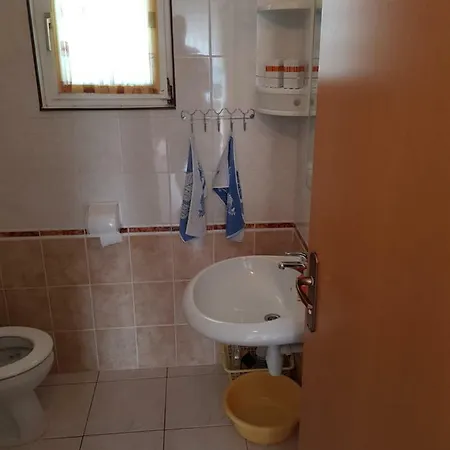 Apartman Vinojcic * Vir