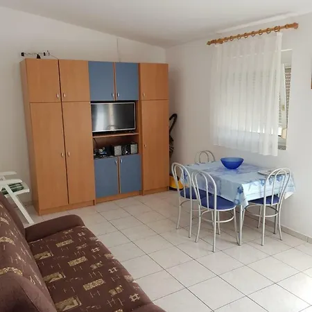 Apartament Apartman Vinojcic Vir