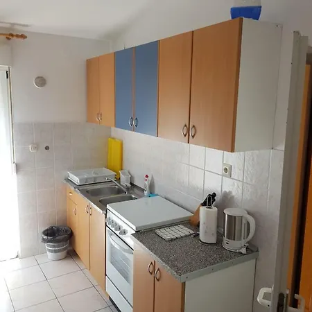 Apartman Vinojcic Apartament *