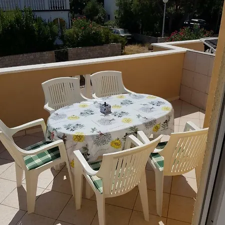 Apartman Vinojcic