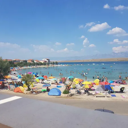 Apartament Apartman Vinojcic