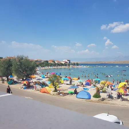 Apartman Vinojcic Apartament